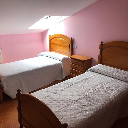 B&B O Barqueiro 2 Porto do Barqueiro Eksteriør bilde